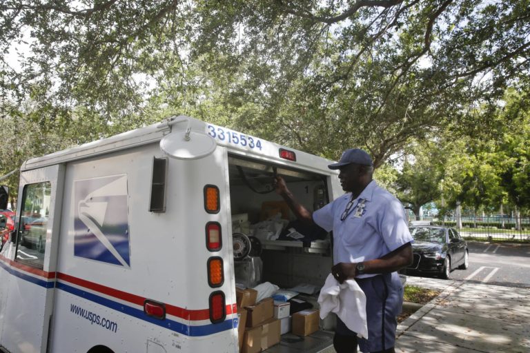 USPS sends first RIF notices to nonunion employees, seeks to raise