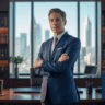 The Legal Expertise of Jesse K. Sanchez